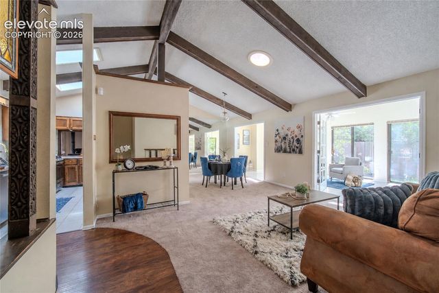 5233 Cambria Drive, Colorado Springs, CO 80918