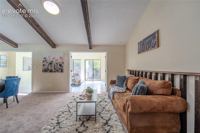 5233 Cambria Drive, Colorado Springs, CO 80918