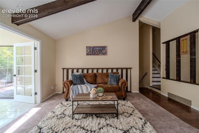 5233 Cambria Drive, Colorado Springs, CO 80918