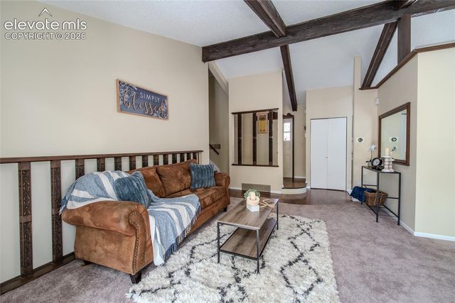 5233 Cambria Drive, Colorado Springs, CO 80918