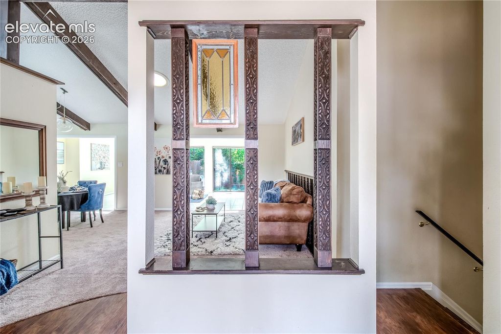 5233 Cambria Drive, Colorado Springs, CO 80918 — photo 2