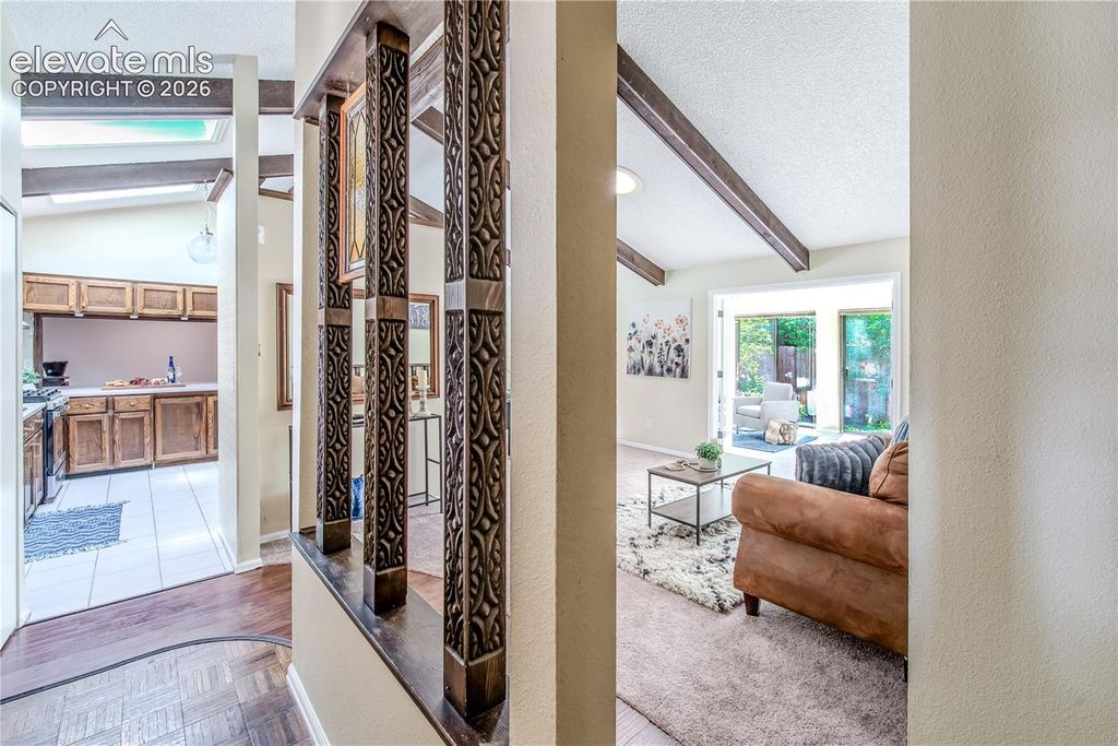 5233 Cambria Drive, Colorado Springs, CO 80918 — photo 3