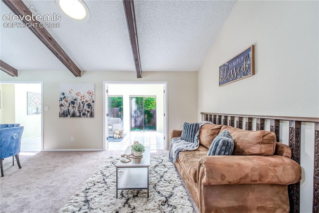 5233 Cambria Drive, Colorado Springs, CO 80918 — photo 4