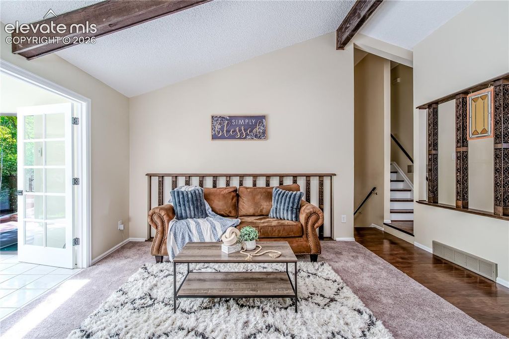 5233 Cambria Drive, Colorado Springs, CO 80918 — photo 5
