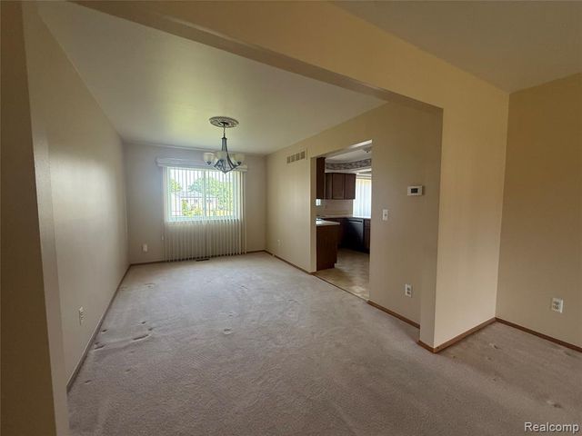 4210 Wingate Drive, Sterling Heights, MI 48310