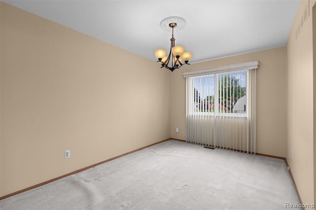 4210 Wingate Drive, Sterling Heights, MI 48310
