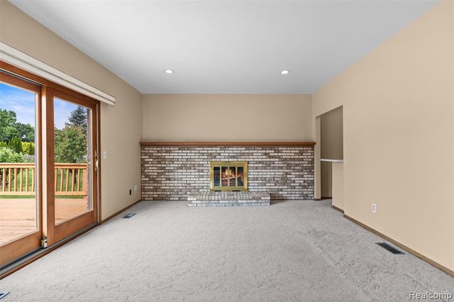 4210 Wingate Drive, Sterling Heights, MI 48310