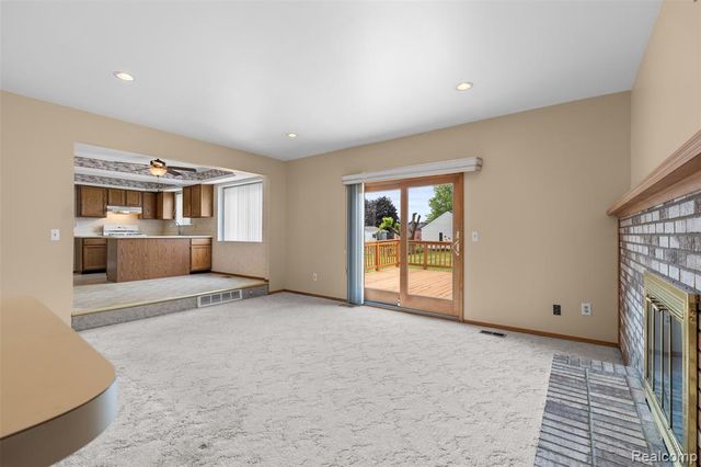 4210 Wingate Drive, Sterling Heights, MI 48310