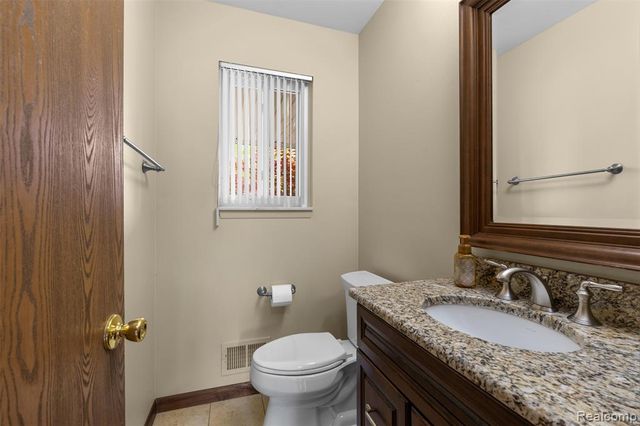 4210 Wingate Drive, Sterling Heights, MI 48310
