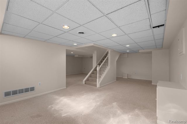 4210 Wingate Drive, Sterling Heights, MI 48310