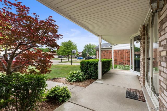 4210 Wingate Drive, Sterling Heights, MI 48310