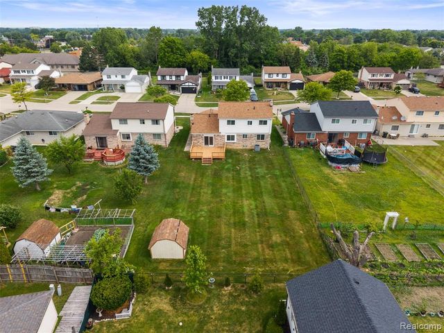 4210 Wingate Drive, Sterling Heights, MI 48310
