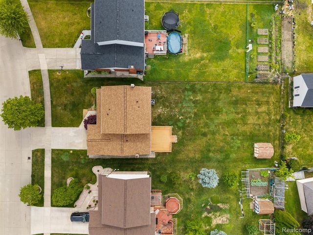4210 Wingate Drive, Sterling Heights, MI 48310