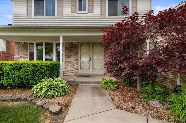 4210 Wingate Drive, Sterling Heights, MI 48310