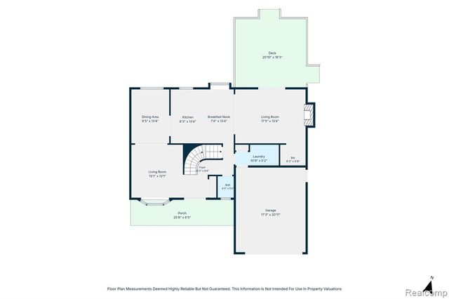 4210 Wingate Drive, Sterling Heights, MI 48310