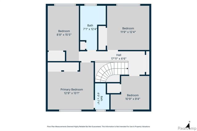 4210 Wingate Drive, Sterling Heights, MI 48310