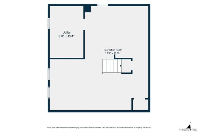 4210 Wingate Drive, Sterling Heights, MI 48310