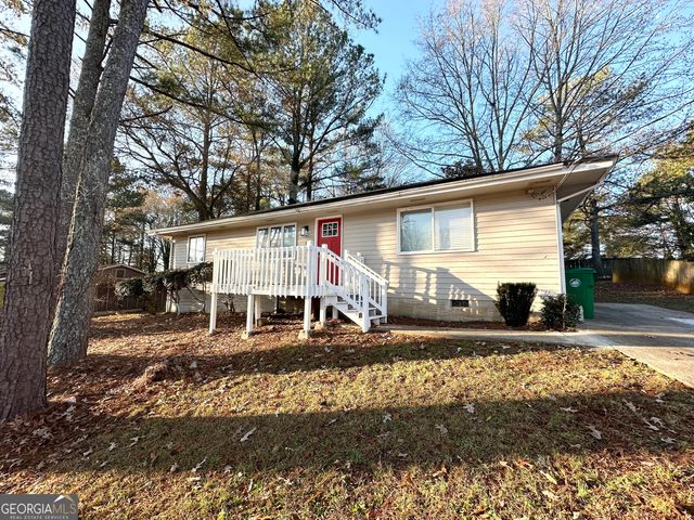 3993 Flakes Mill Road, Decatur, GA 30034
