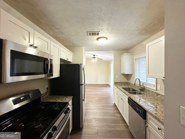3993 Flakes Mill Road, Decatur, GA 30034