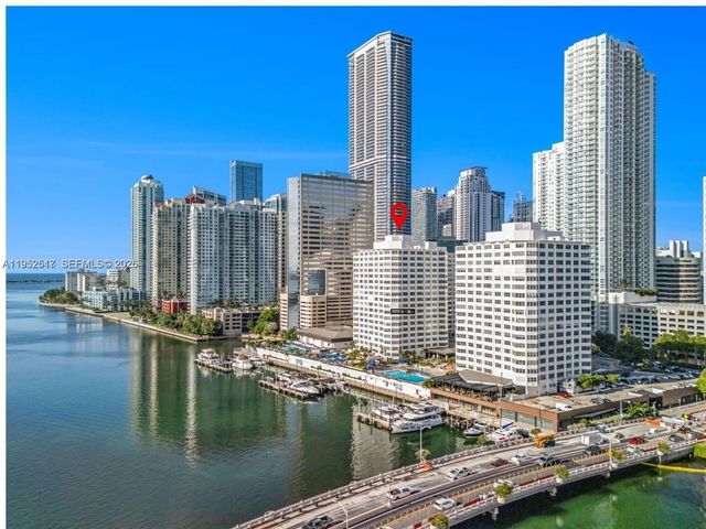 905 Brickell Bay Dr 931, Miami, FL 33131