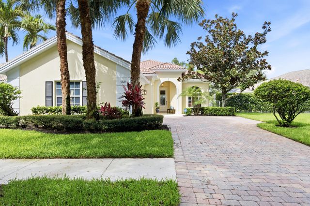 1321 Saint Lawrence Drive, Palm Beach Gardens, FL 33410