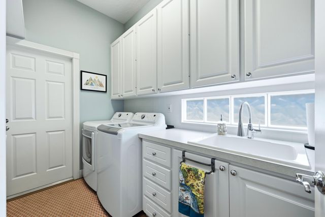 1321 Saint Lawrence Drive, Palm Beach Gardens, FL 33410