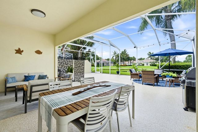 1321 Saint Lawrence Drive, Palm Beach Gardens, FL 33410