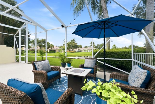 1321 Saint Lawrence Drive, Palm Beach Gardens, FL 33410