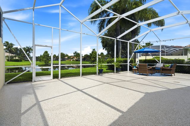 1321 Saint Lawrence Drive, Palm Beach Gardens, FL 33410