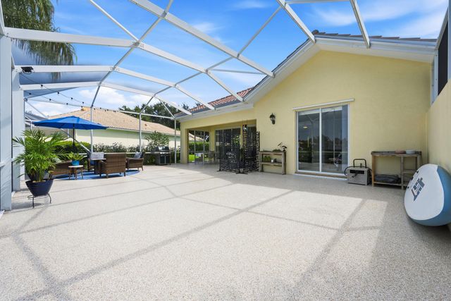 1321 Saint Lawrence Drive, Palm Beach Gardens, FL 33410