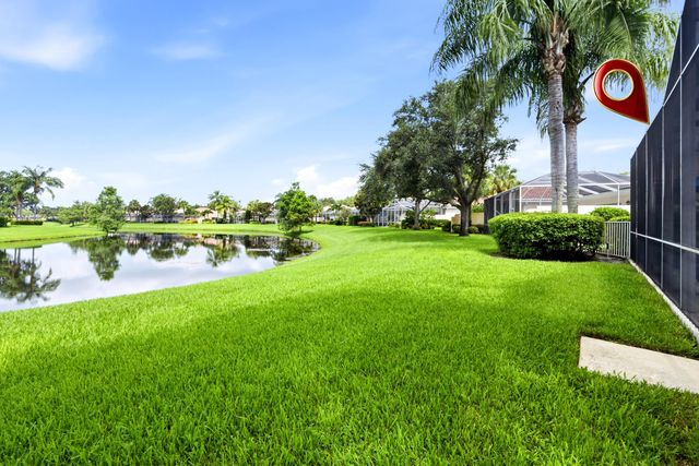 1321 Saint Lawrence Drive, Palm Beach Gardens, FL 33410