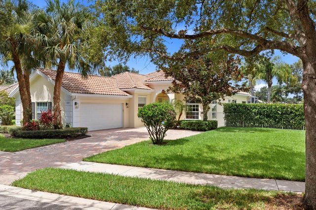 1321 Saint Lawrence Drive, Palm Beach Gardens, FL 33410