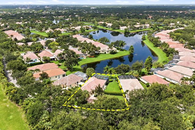 1321 Saint Lawrence Drive, Palm Beach Gardens, FL 33410