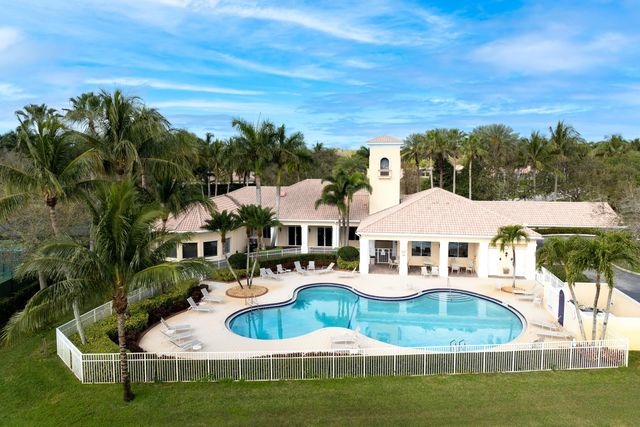 1321 Saint Lawrence Drive, Palm Beach Gardens, FL 33410