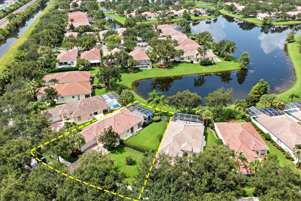 1321 Saint Lawrence Drive, Palm Beach Gardens, FL 33410