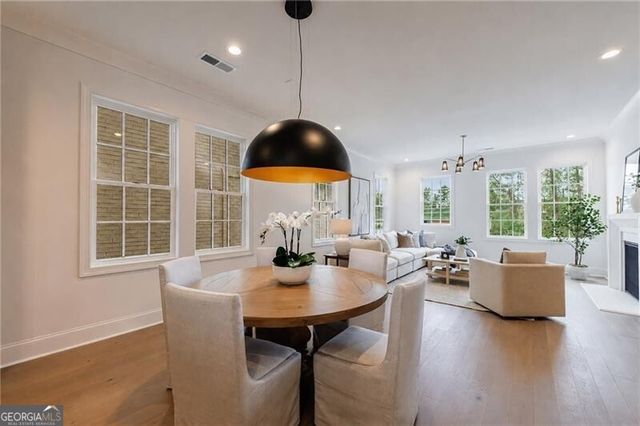 245 Mayfair Court, Alpharetta, GA 30009