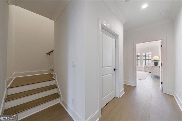 245 Mayfair Court, Alpharetta, GA 30009