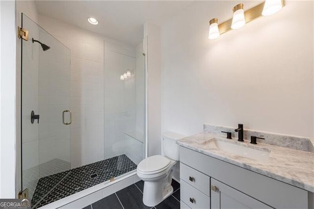 245 Mayfair Court, Alpharetta, GA 30009