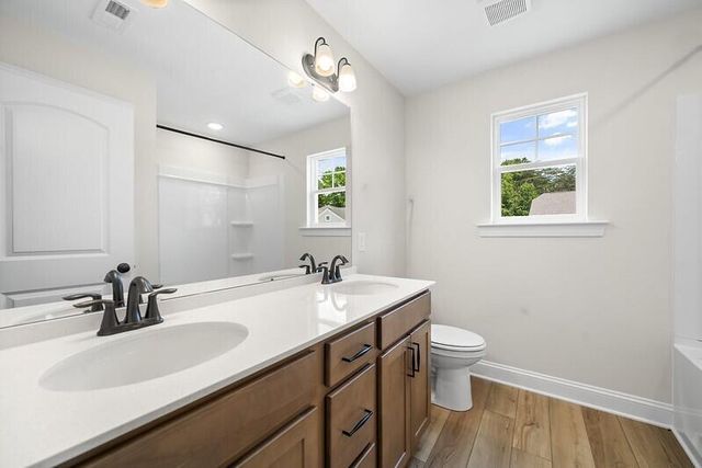 224 Palfrey Drive, Ridgeville, SC 29472