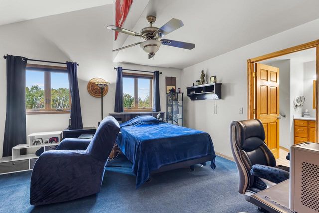 7207 FAIRVIEW ROAD, Denmark, WI 54208