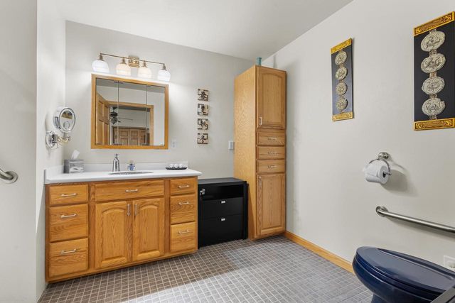 7207 FAIRVIEW ROAD, Denmark, WI 54208