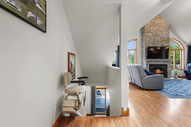 7207 FAIRVIEW ROAD, Denmark, WI 54208