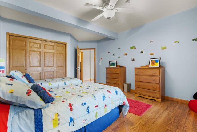 7207 FAIRVIEW ROAD, Denmark, WI 54208
