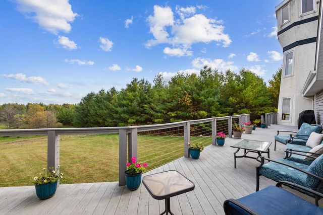 7207 FAIRVIEW ROAD, Denmark, WI 54208
