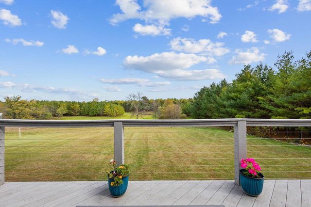 7207 FAIRVIEW ROAD, Denmark, WI 54208