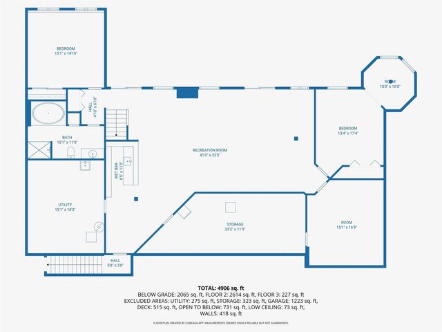 7207 FAIRVIEW ROAD, Denmark, WI 54208