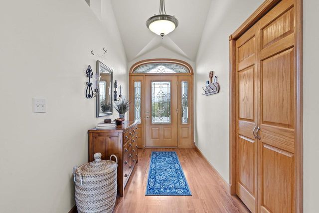 7207 FAIRVIEW ROAD, Denmark, WI 54208