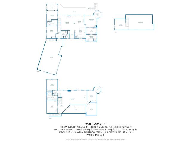 7207 FAIRVIEW ROAD, Denmark, WI 54208