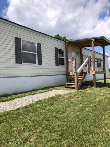8680 Highway 196, Nancy, KY 42544
