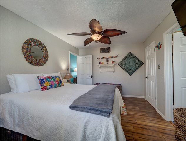 15209 Leeward Dr 6, Corpus Christi, TX 78418